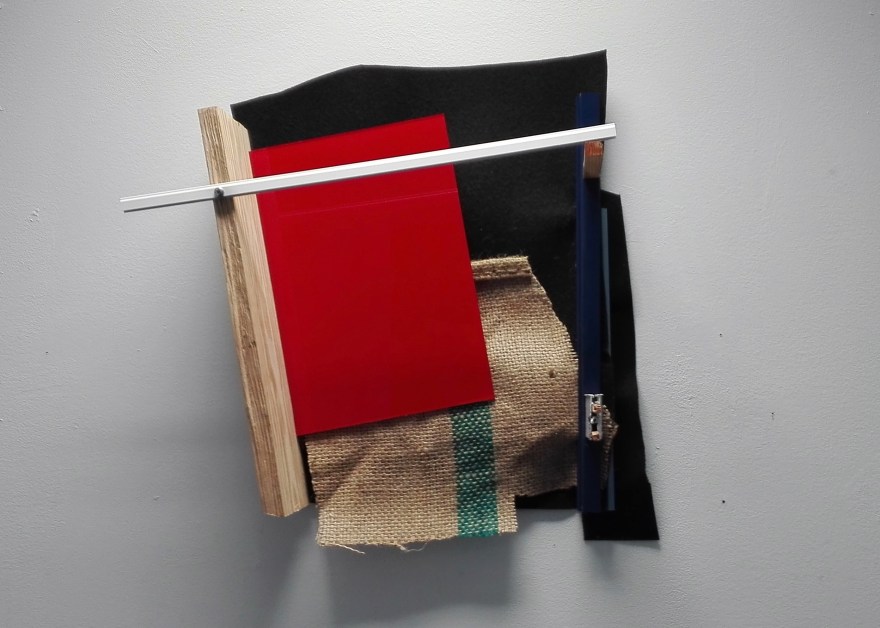 "marquise", 2017, técnica mista, s.d.